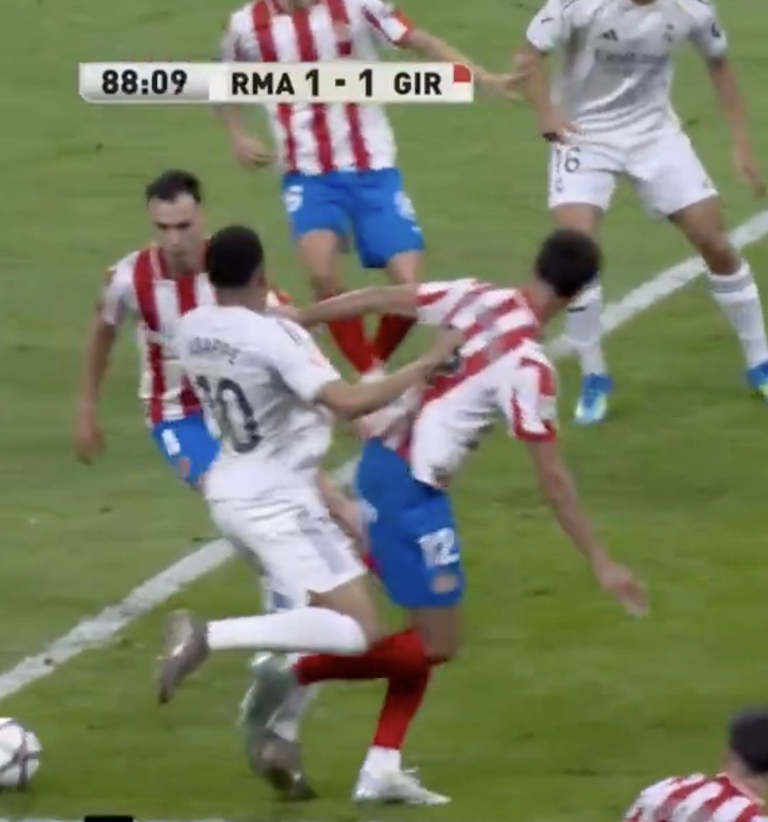 Jose Padilla tweet media