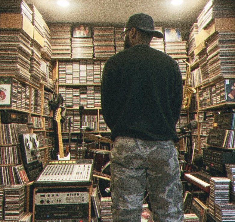 SFFTK's tweet image. Plat du Jour: @sevendavisjr - I Be Knowing ft. @nikki__nair  [@SecretAngelsRec] 
soulfoodforthekidz.blogspot.com/2026/04/plat-d… #electronic