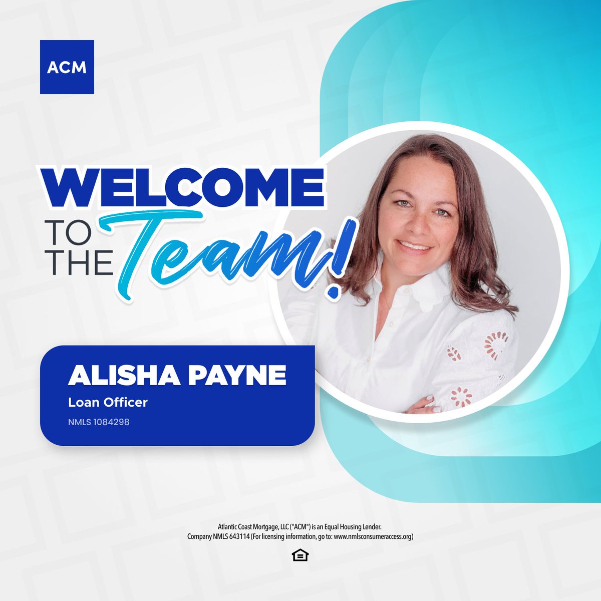 Atlantic Coast Mortgage, LLC tweet media