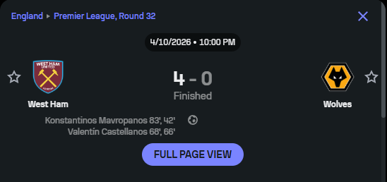 VarScore tweet media