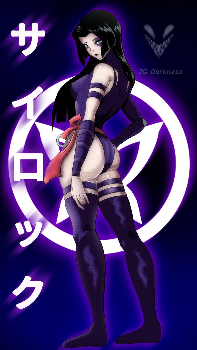 JG Darkness tweet media