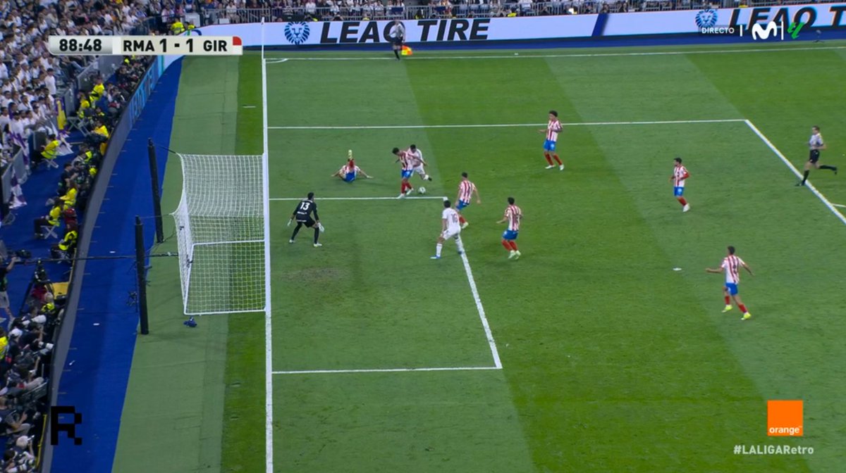 Archivo VAR tweet media