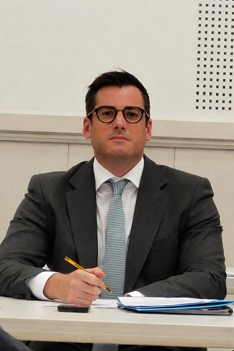 Pierre Marceteau tweet media