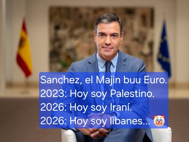 Gregor Fonseca tweet media