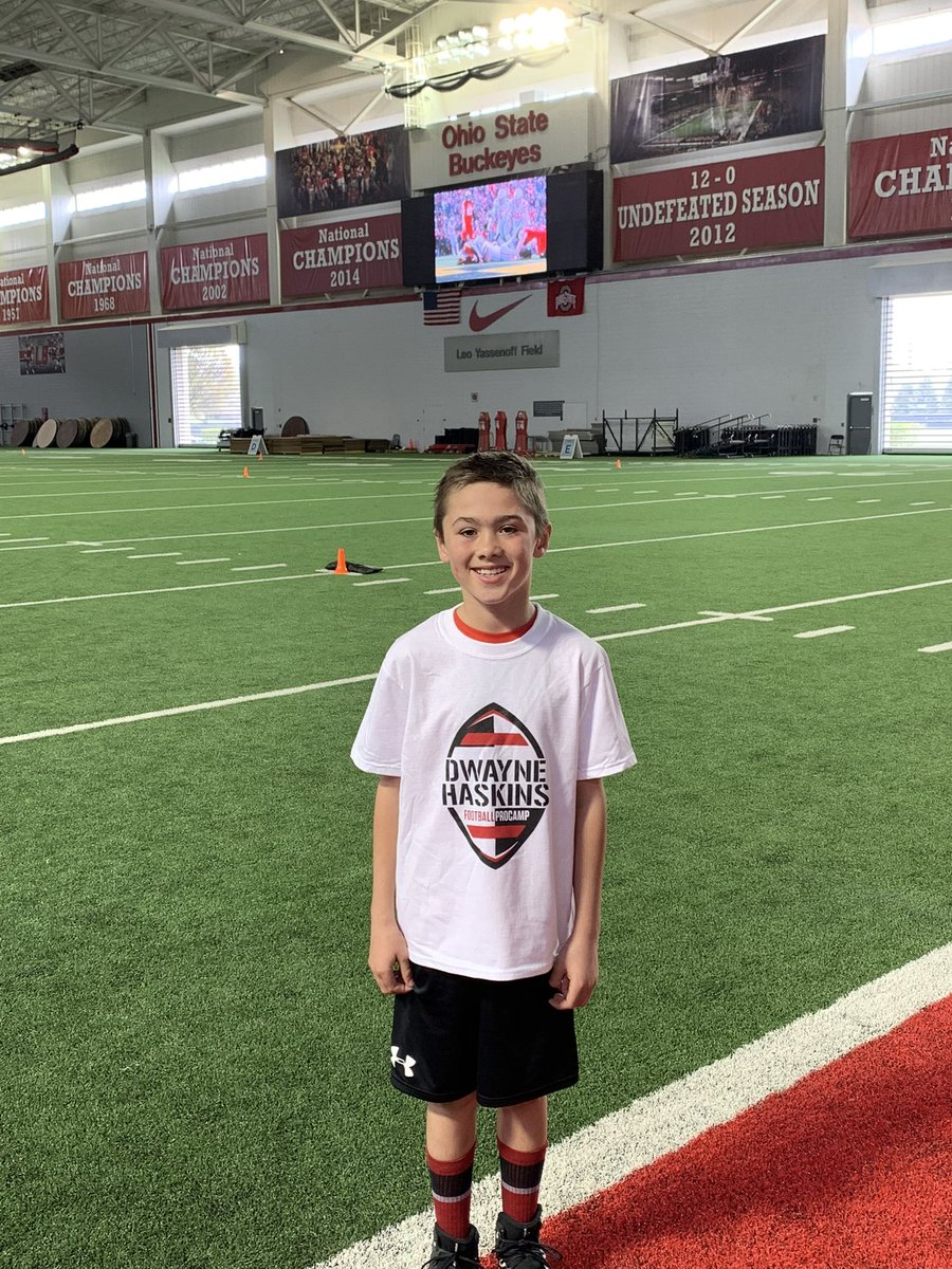 Hunter Mclaughlin QB 2029 tweet media