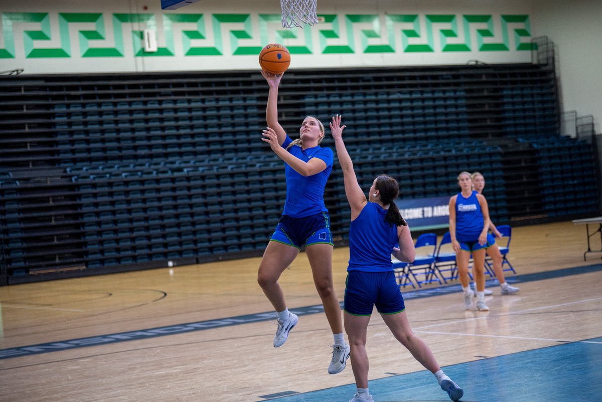 UWF Women's Basketball tweet media