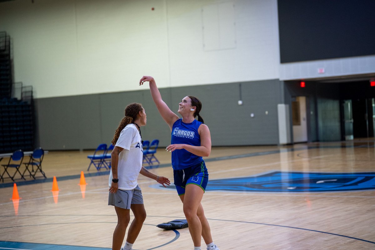 UWF Women's Basketball tweet media
