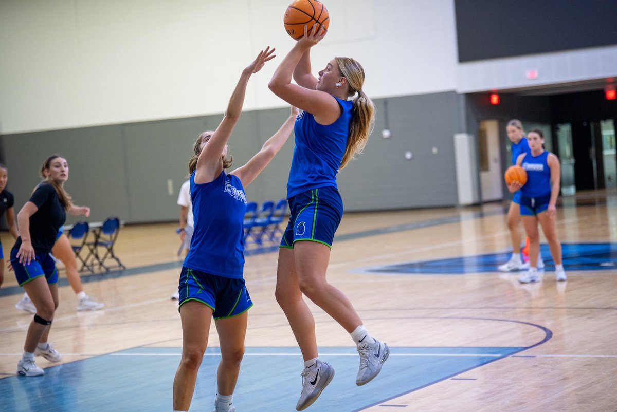 UWF Women's Basketball tweet media