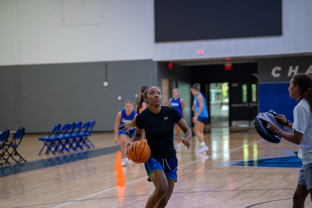 UWF Women's Basketball tweet media
