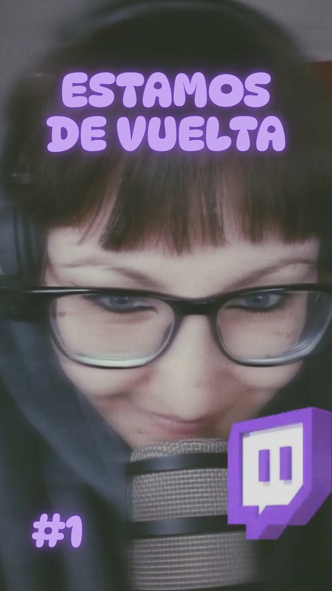 LaaJurado's tweet image. Alguien ha subido un reel resumen del primer stream de phasmo y no voy a decir quién soy

instagram.com/reel/DW9wD_KjE…

#twitch #twitchstreamer #twitchespañol

Twitch.tv/lajurado