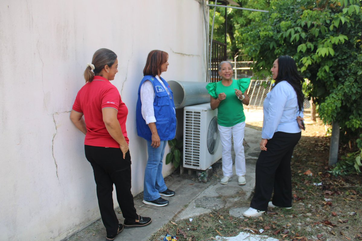 Ministerio de Salud de Panamá tweet media