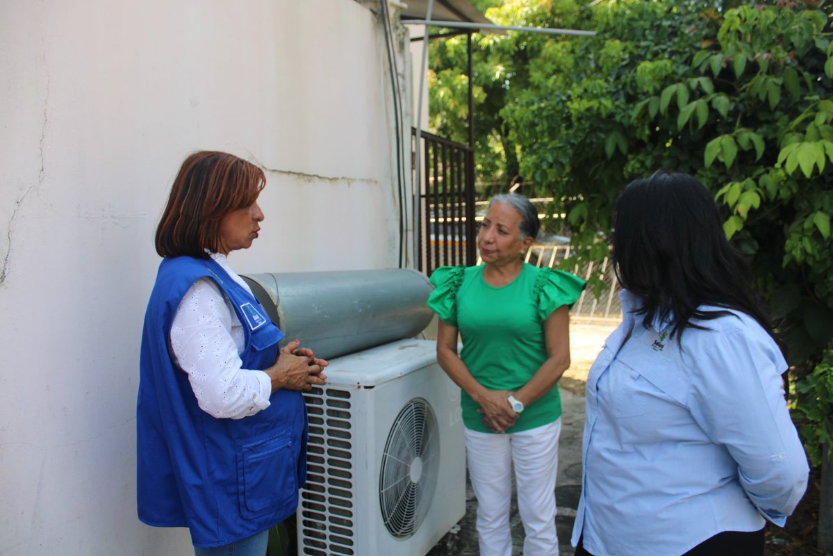 Ministerio de Salud de Panamá tweet media