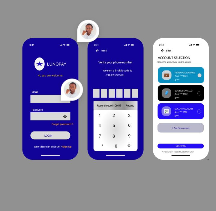 timmyd1st's tweet image. Consistency is the goal.
#TsAcademy
#UIUX 
#Selfpractice