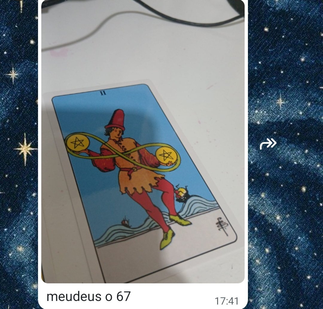 éden tarot ॐ | agenda aberta tweet media