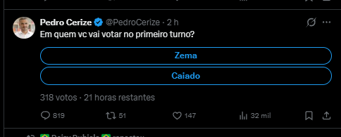 A Catraca 🇧🇷 𝕏 tweet media