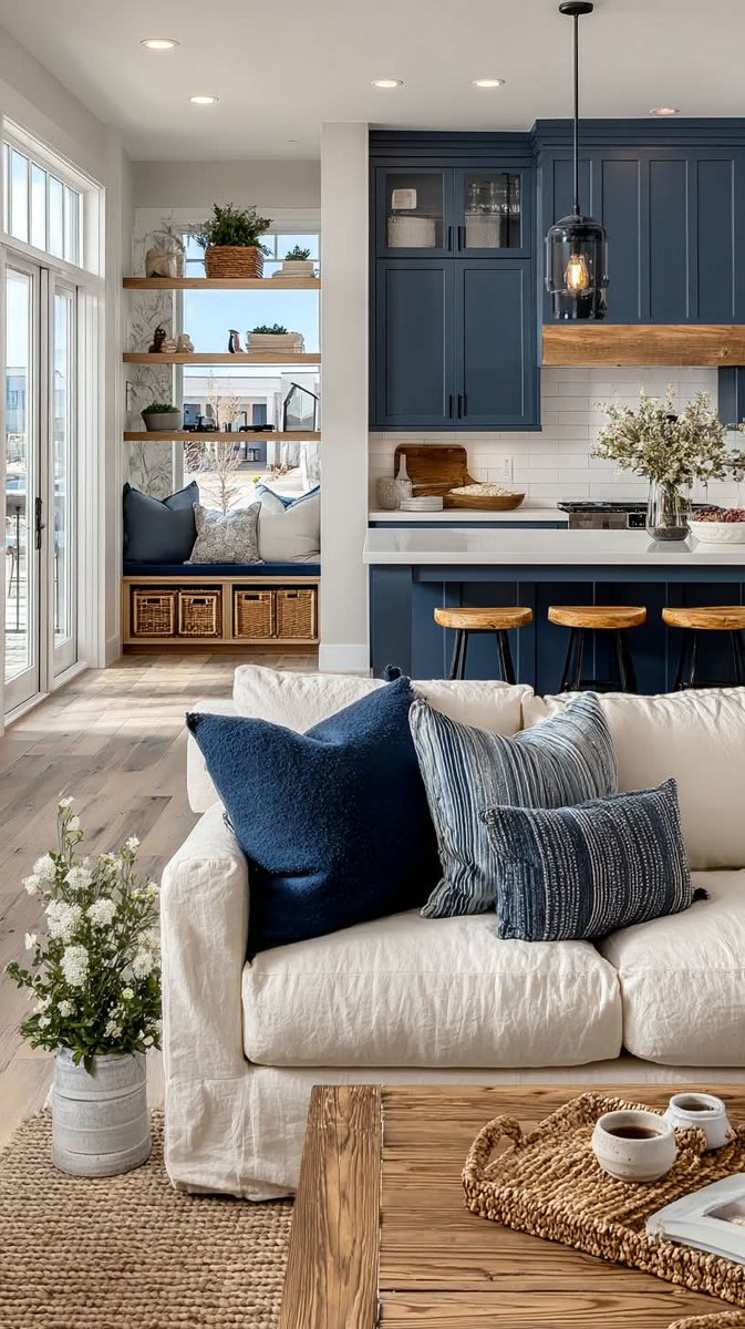 White38931's tweet photo. Lots of new decor ideas! 💡 https://t.co/jxGaanBr4j