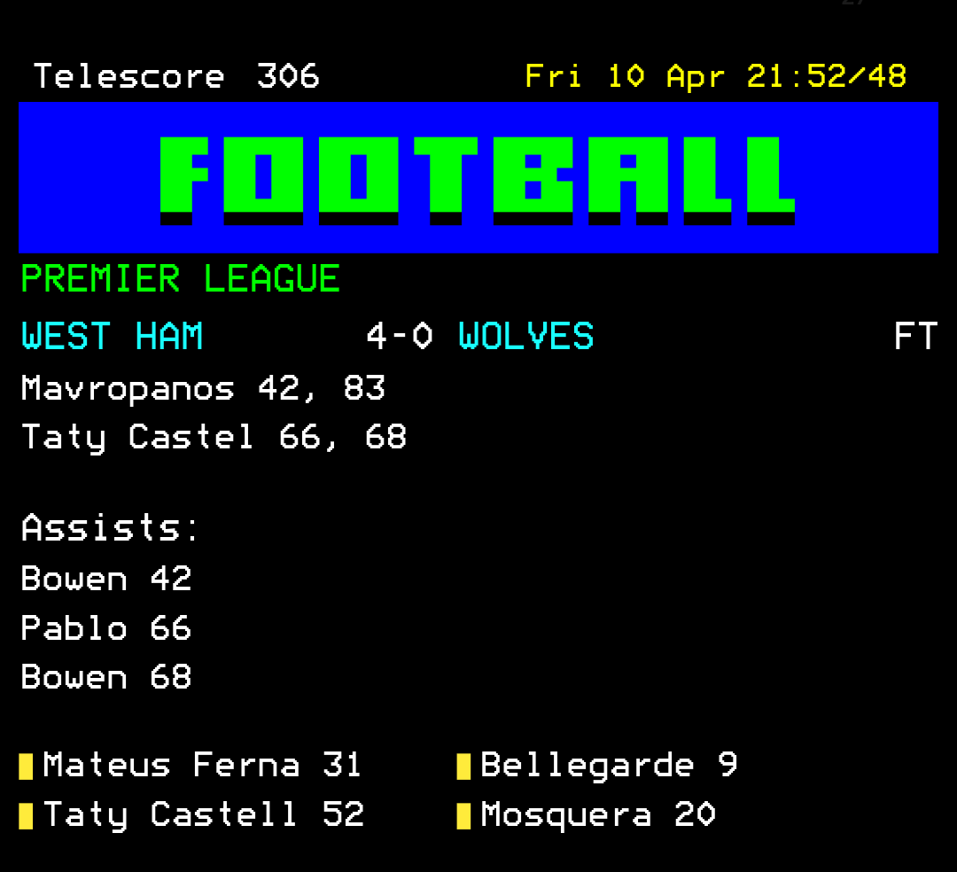 Telescore302's tweet photo. Vital win. Nice one Mav. https://t.co/HOTBqSl9q3