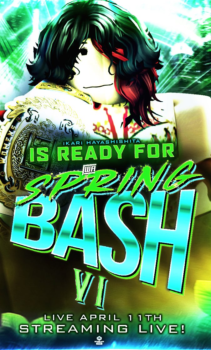 Ikari Hayashishita tweet media