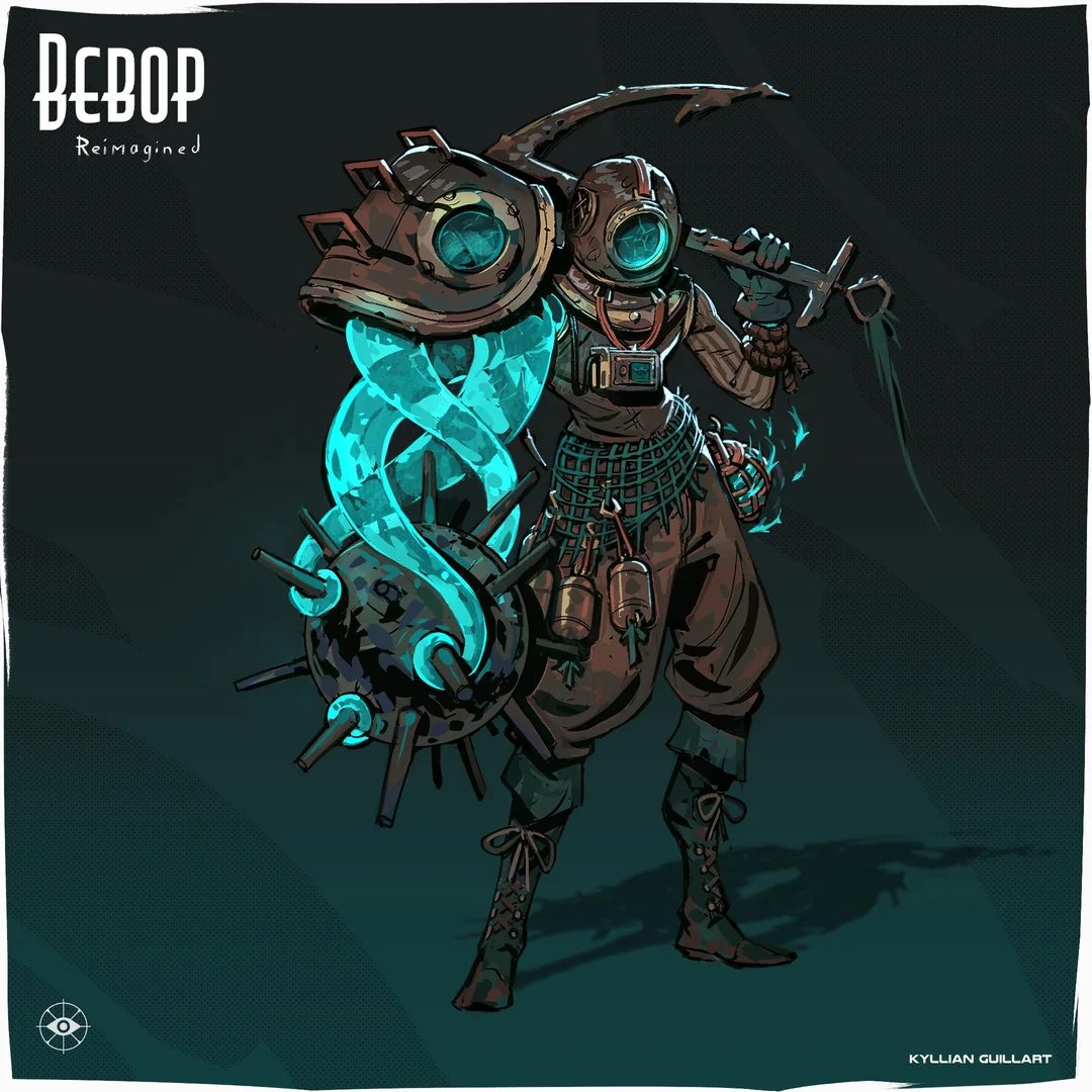 Deadlock Intel tweet media