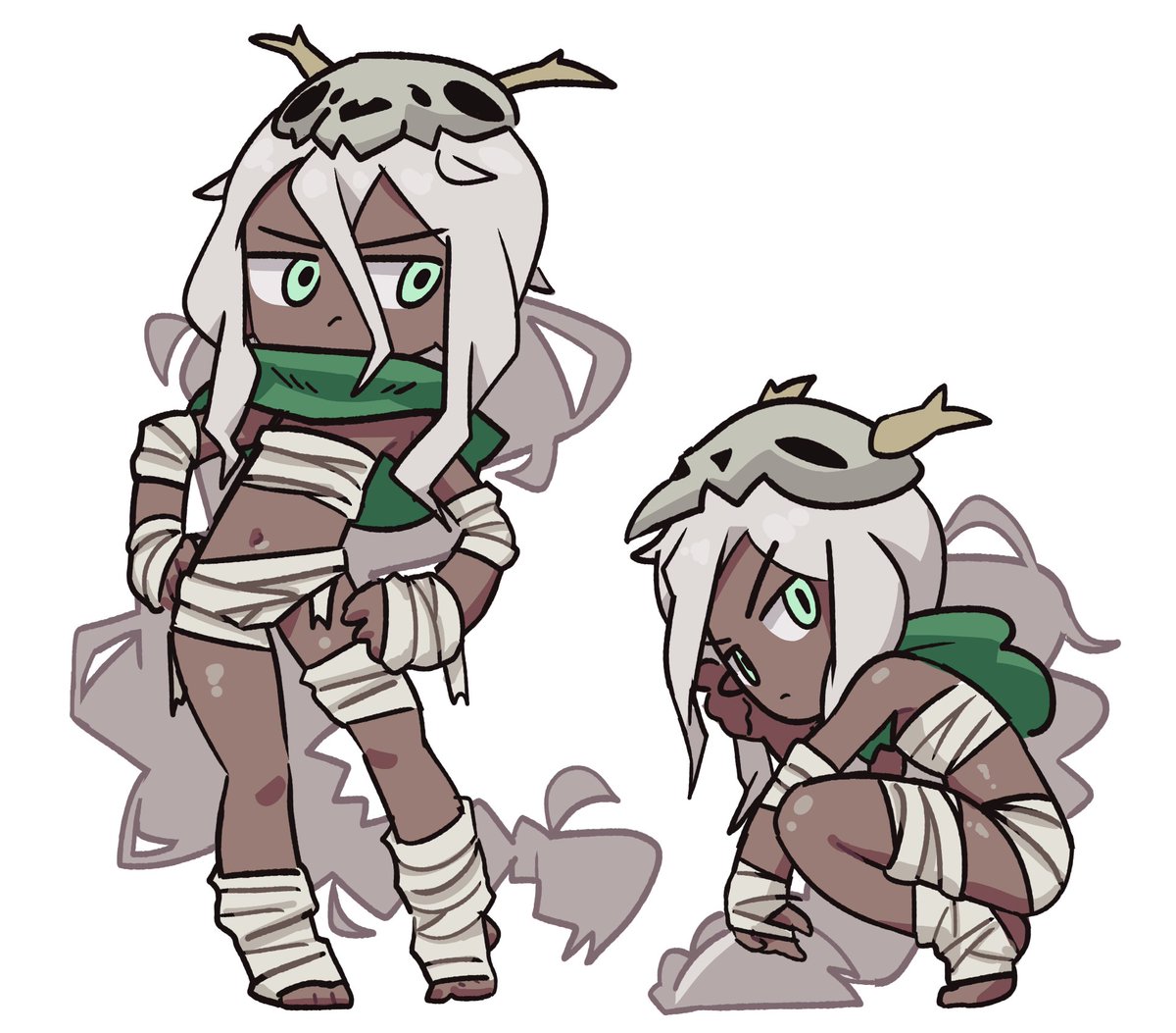 sub-neamo (FANBOX) tweet media