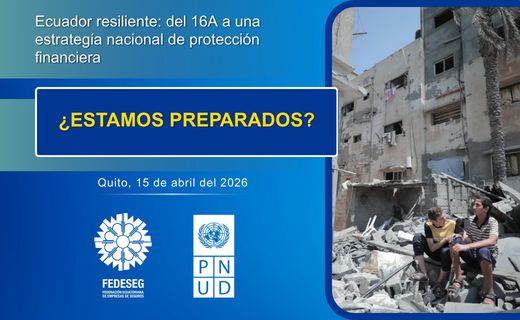 Federación Ecuatoriana de Empresas de Seguros tweet media