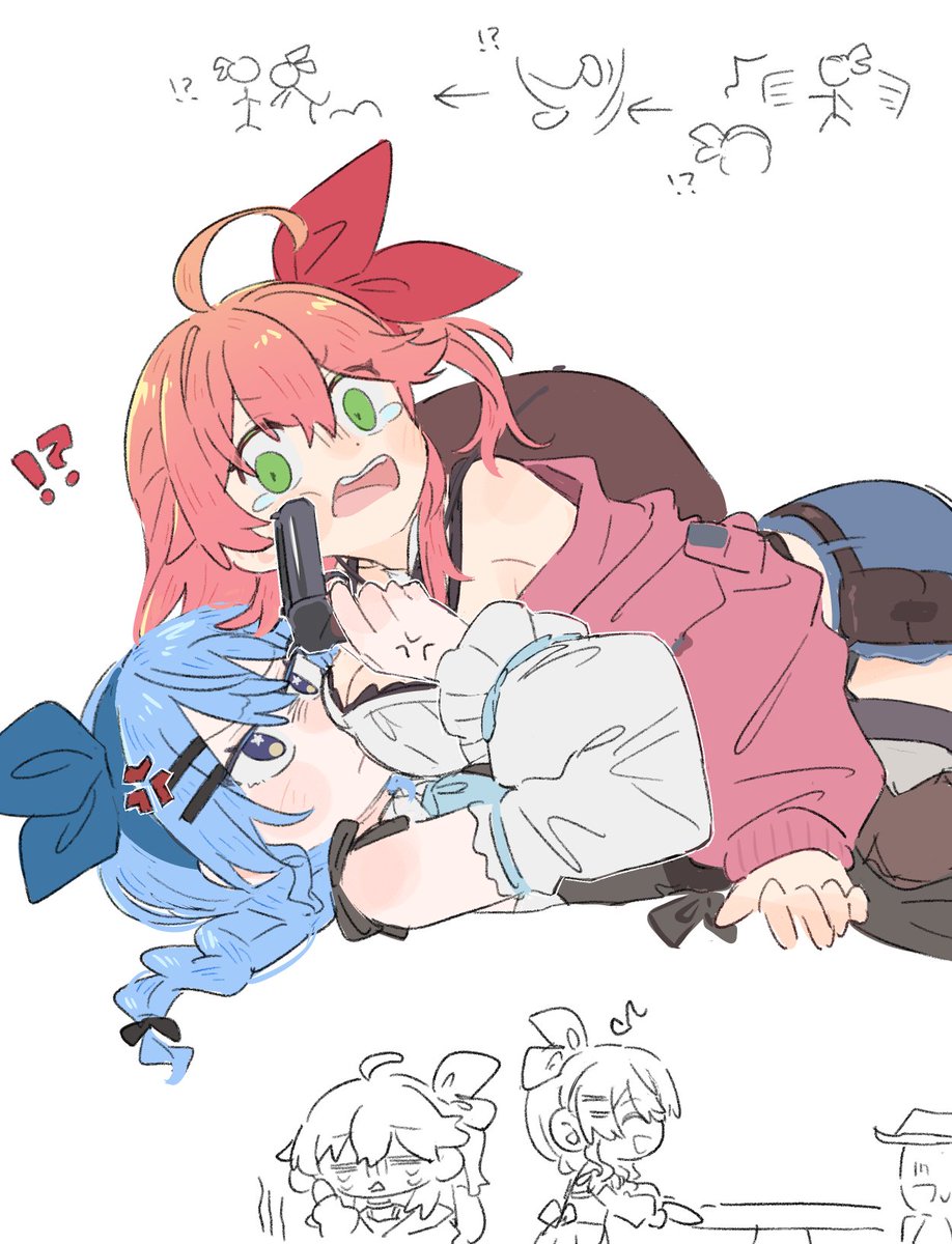 ドディ！ tweet media