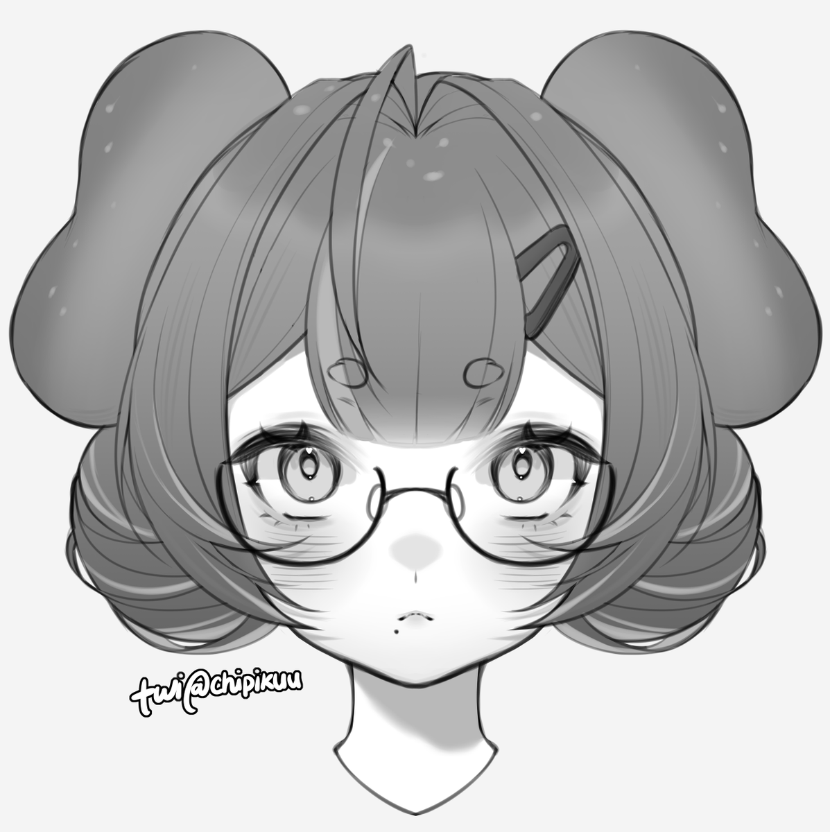 Chipiku 🍞 @VGen tweet media