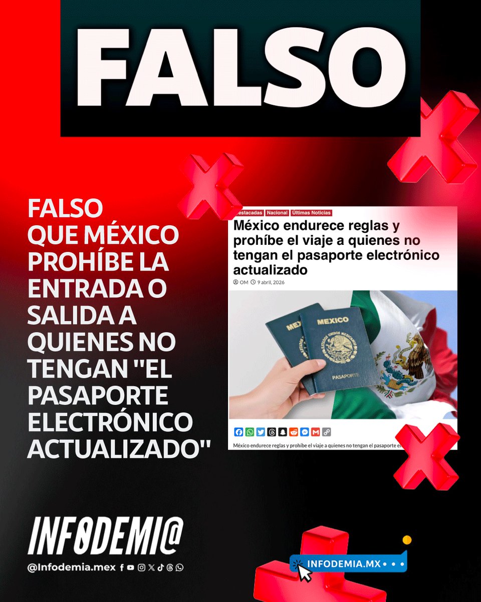 InfodemiaMx tweet media