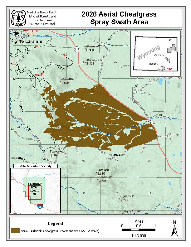 Medicine Bow-Routt NFs & Thunder Basin NG tweet media