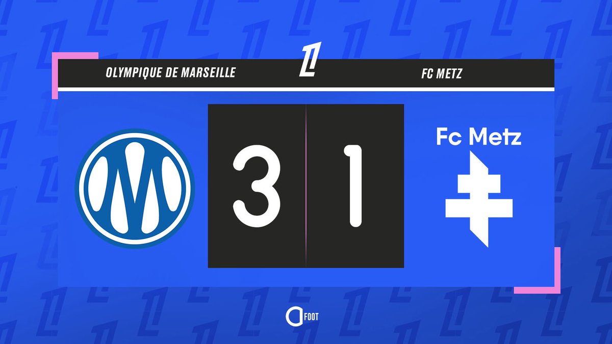 Actu Foot tweet media