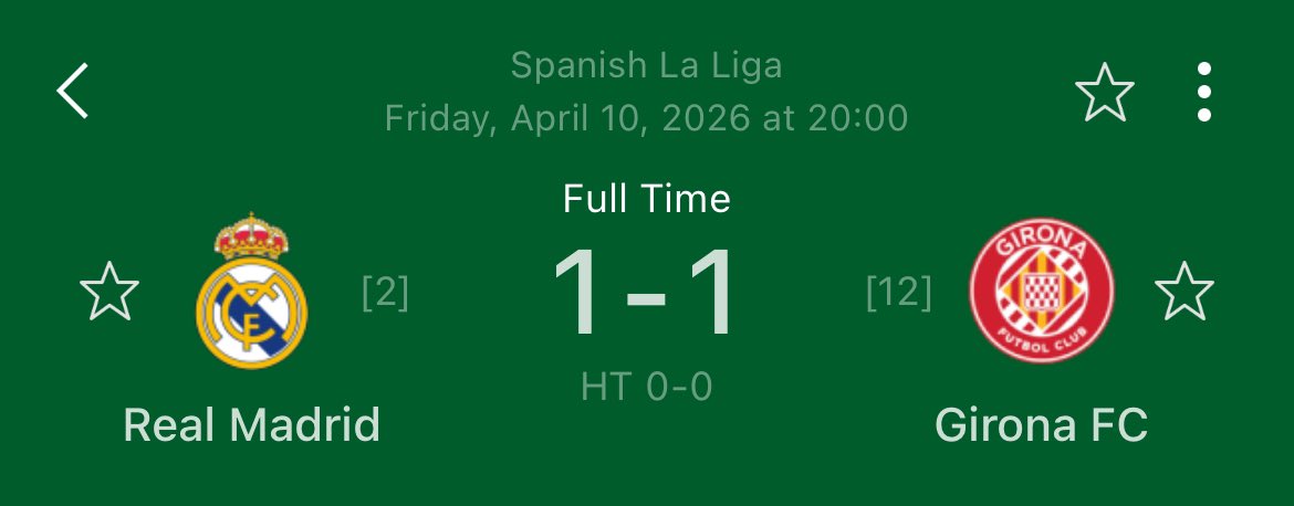Nice one Girona😂😂