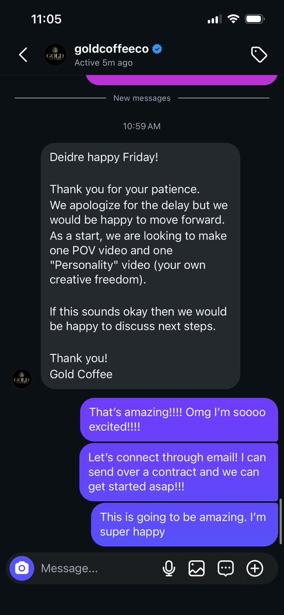 Deidre Curiel tweet media