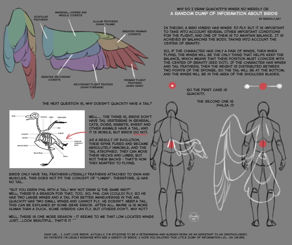 Breadly (16+) || COMMISSIONS OPEN tweet media