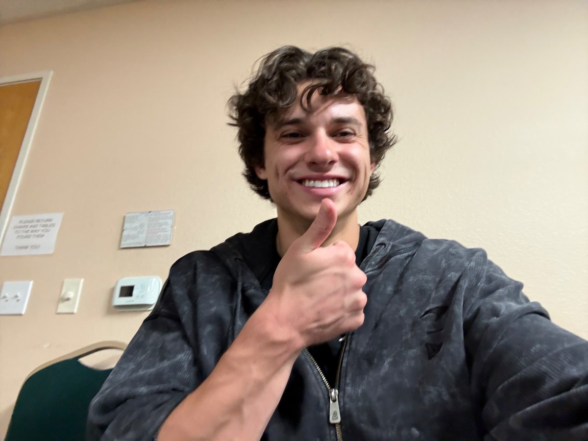 CJ Clark tweet media