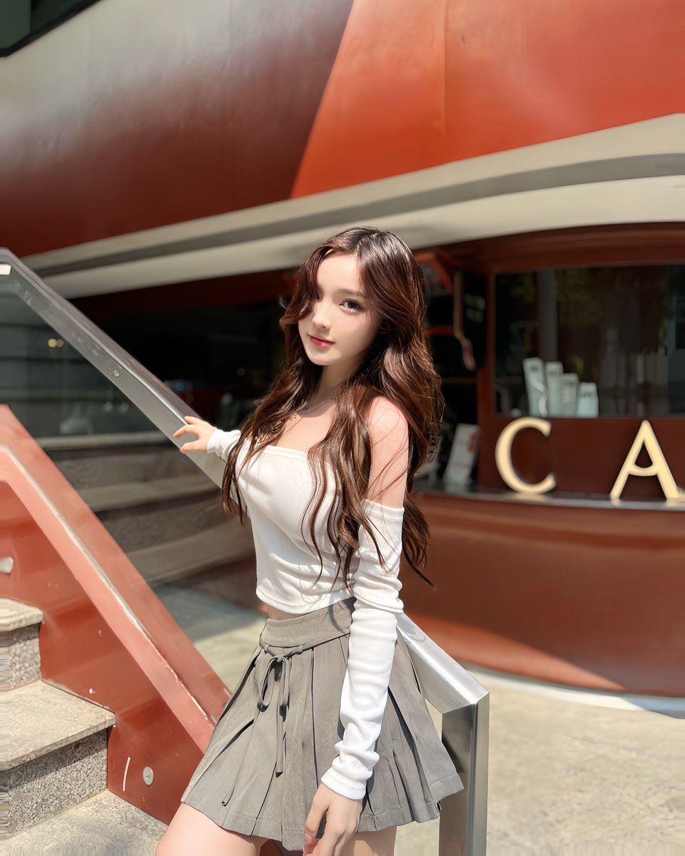 Bri Minette tweet media