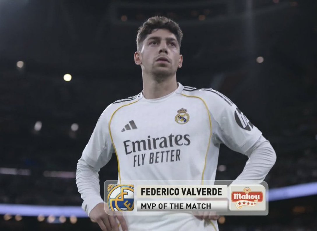 (fan) REAL MADRID FANS 🤍 tweet media