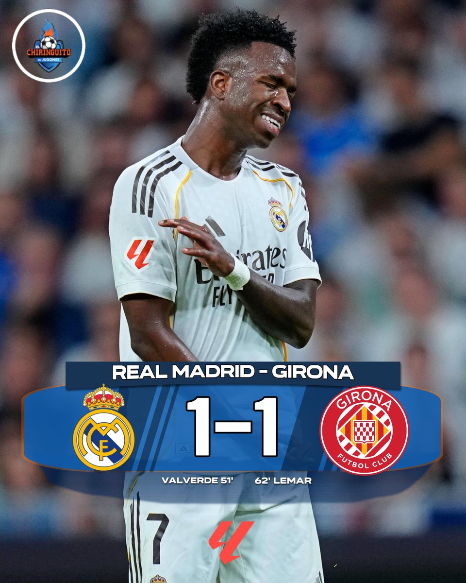 El Chiringuito TV tweet media