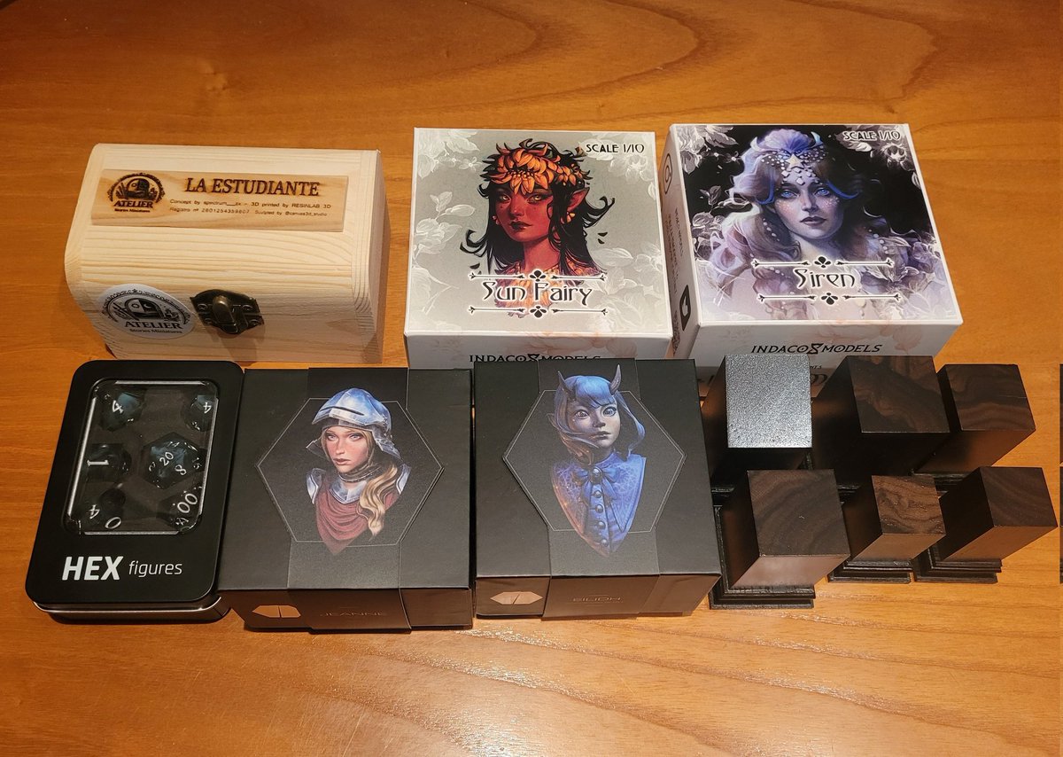 Liminal Crafting tweet media