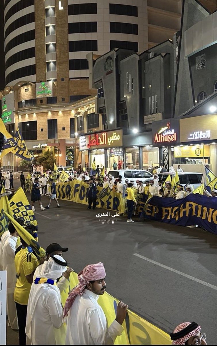 خالد tweet media