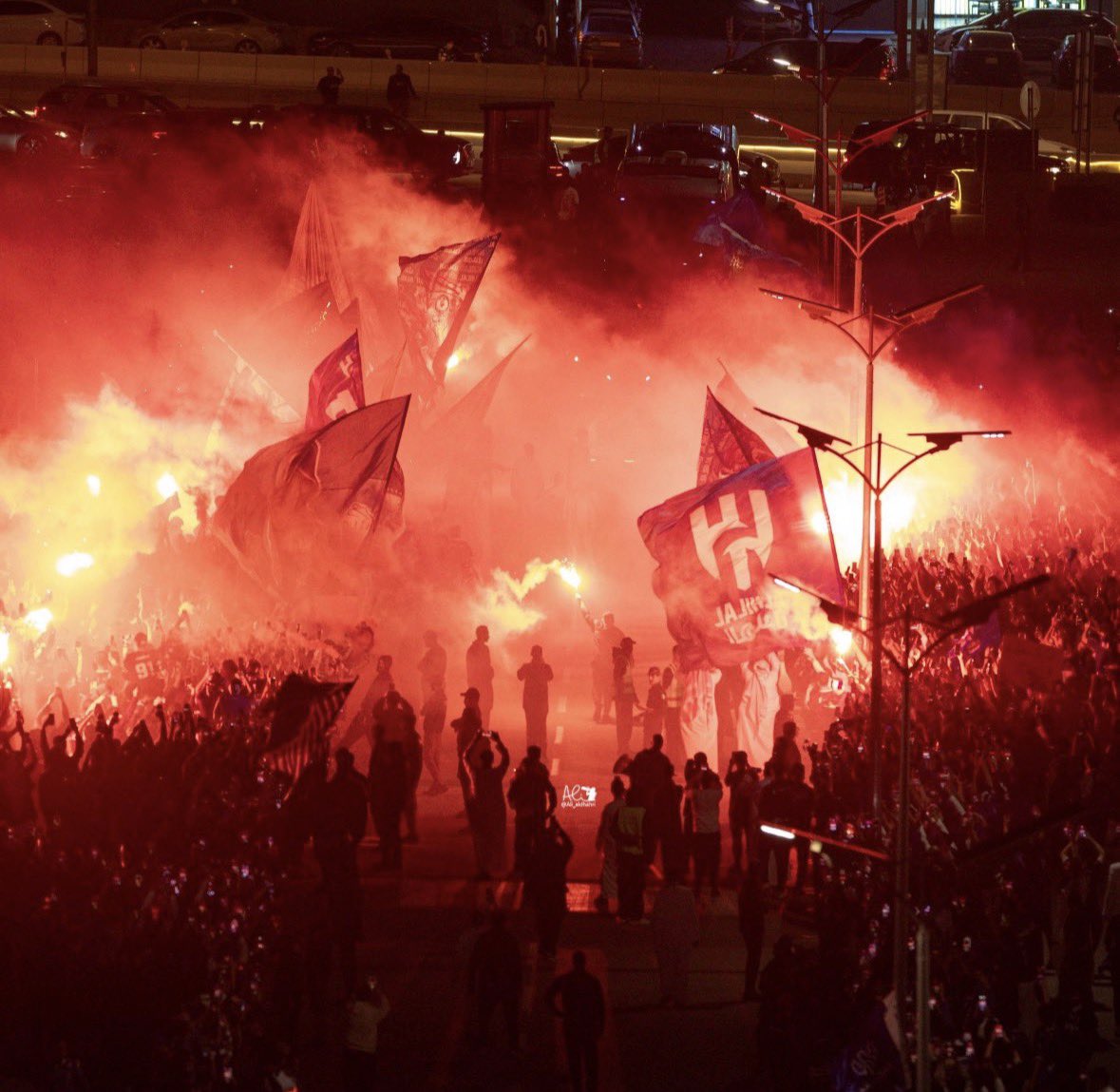 خالد tweet media