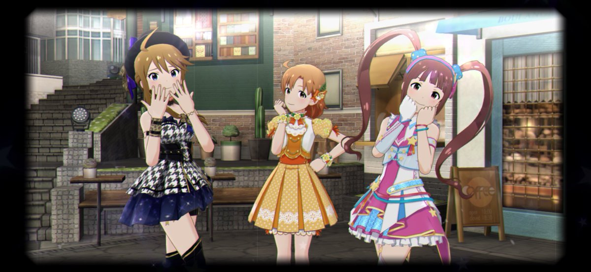 こんろ∴△ tweet media