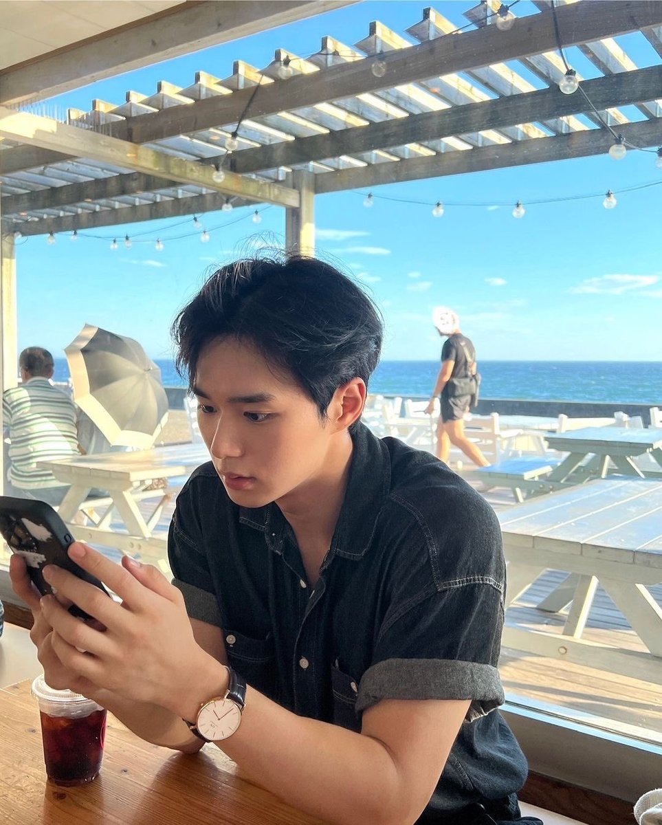 daily junseo tweet media