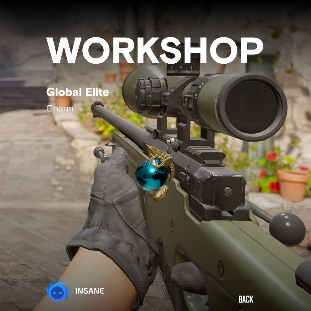 INSANE.gg tweet media