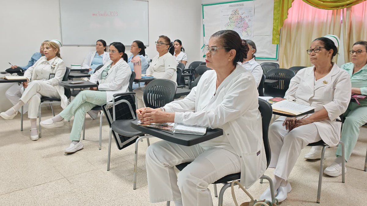 Ministerio de Salud de Panamá tweet media