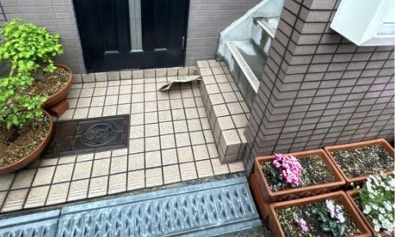 置き配