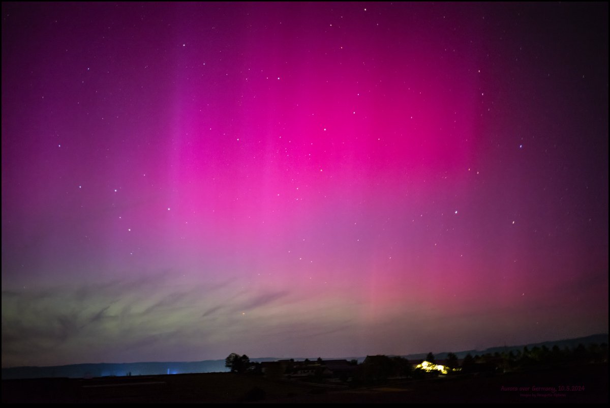 xipteras's tweet image. NO, we are not just stardust or small pieces of the universe.

We are the universe itself, become conscious. #thinkbig