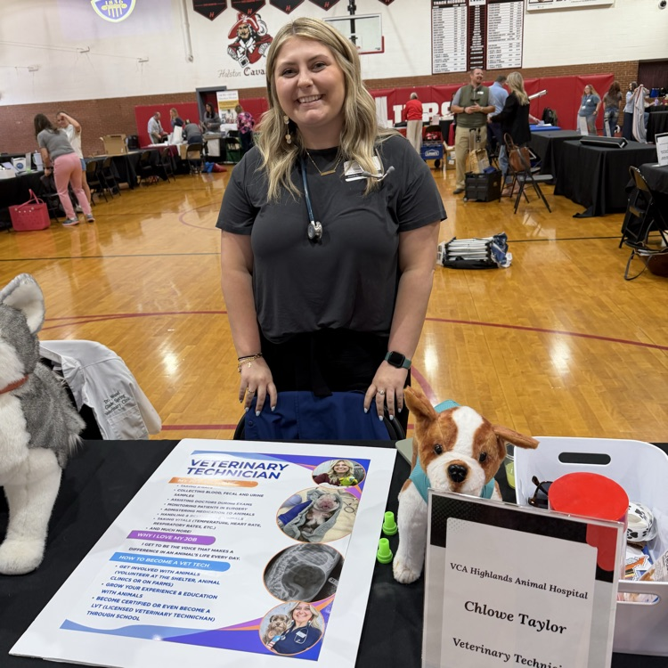 HHS_Cavs tweet media