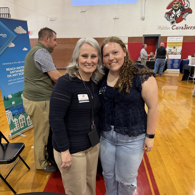 HHS_Cavs tweet media