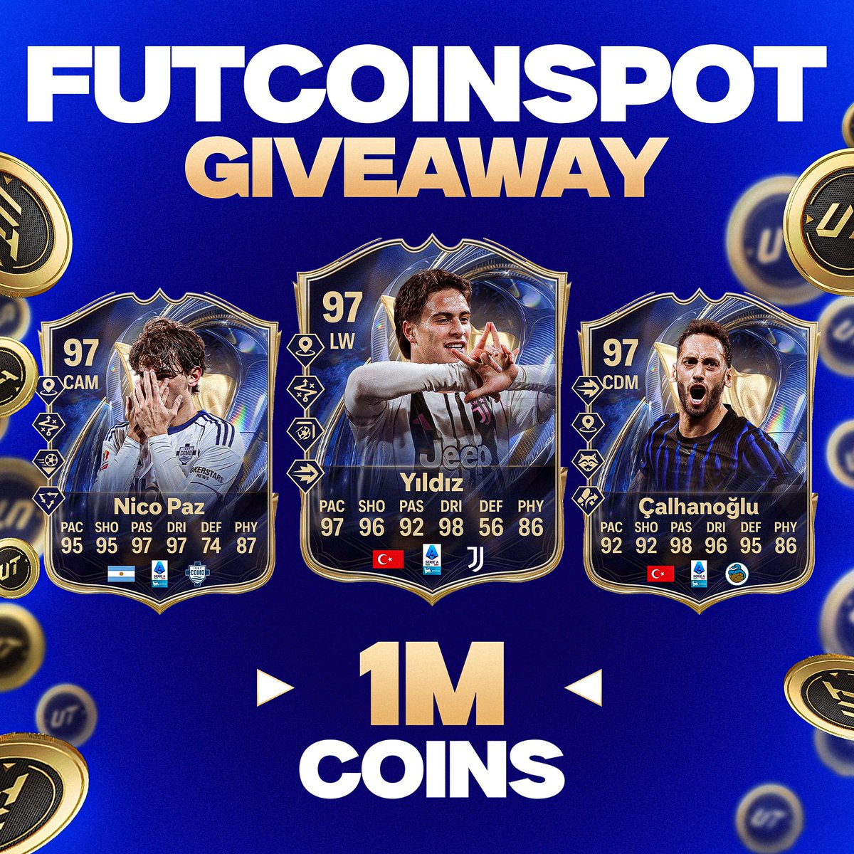 DetectiveFUT tweet media