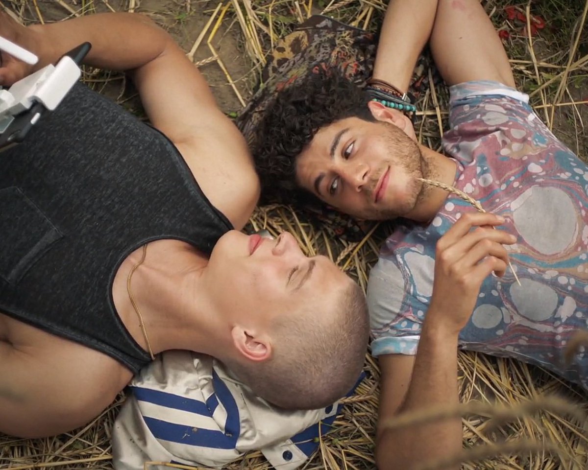 Daily Josha Stradowski tweet media